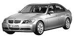 BMW E90 U1506 Fault Code